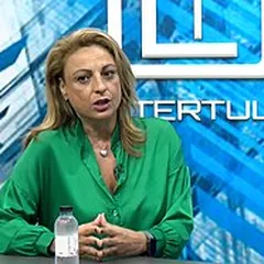 Cristina Valido
