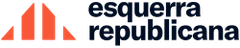 Logo de Esquerra Republicana de Catalunya