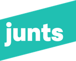 Logo de Junts per Catalunya