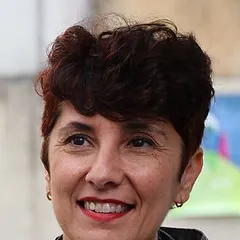 Maribel Vaquero