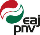 Logo de Euzko Alderdi Jeltzalea-Partido Nacionalista Vasco
