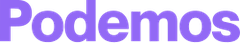 Logo de Podemos