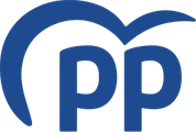 Logo de Partido Popular