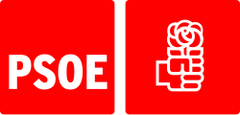 Logo de Partido Socialista Obrero Español