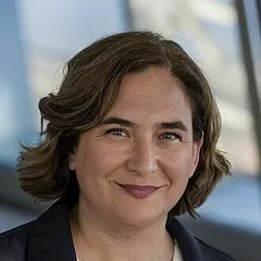 Ada Colau